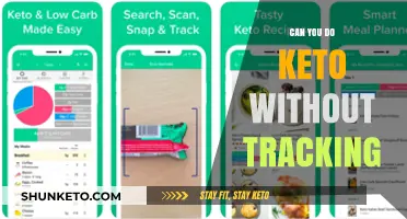 Keto Without Tracking: Is It Possible and How to Succeed