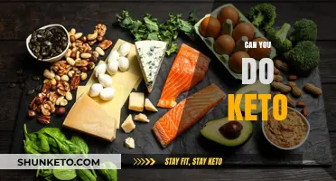 Can You Do Keto? A Beginner's Guide to the Ketogenic Diet
