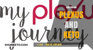 Plexus and Keto: Can They Work Together for Weight Loss?