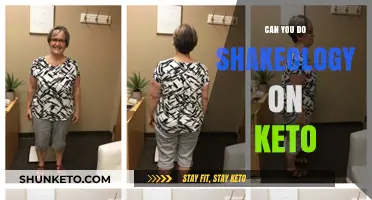 Shakeology and Keto: Can They Work Together for Weight Loss?