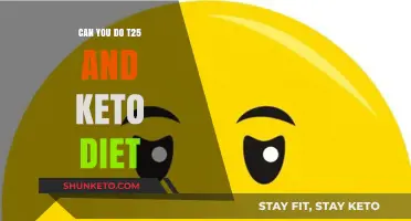 T25 Workouts and Keto Diet: A Perfect Match or Mismatch?