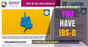 Keto Diet and IBS-D: Is It a Safe and Effective Option?