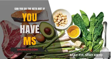 Keto Diet and MS: Is It a Safe Option for You?