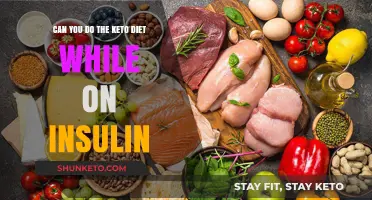 Keto and Insulin: Safely Managing Diabetes on a Low-Carb Diet