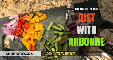 Keto and Arbonne: Can They Work Together for Weight Loss?
