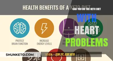 Keto Diet and Heart Health: Safe or Risky for Cardiac Patients?