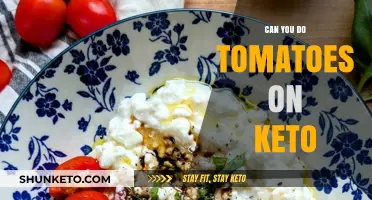 Can You Eat Tomatoes on Keto? A Low-Carb Guide