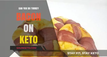 Is Turkey Bacon Keto-Friendly? A Low-Carb Breakfast Guide