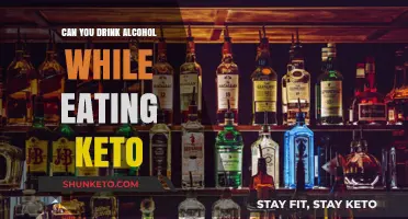 Alcohol and Keto: What You Need to Know