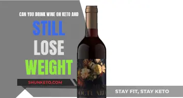 Wine and Keto: Weight Loss Friend or Foe?