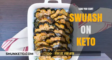 Can You Eat Squash on Keto? A Low-Carb Guide