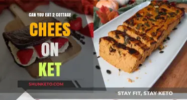 Eating Cottage Cheese on Keto: How Much is Too Much?