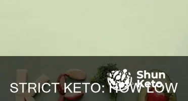 can you eat 40 grams carbs on keto