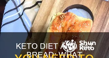 can you eat 647 bread on keto