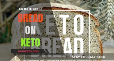 How to Eat Bread and Stay in Ketosis