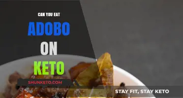 Adobo on Keto: What You Need to Know