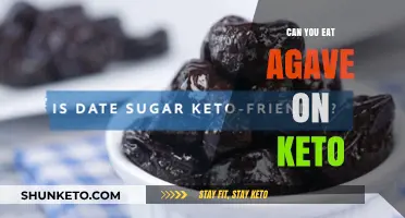 Is Agave Keto-Friendly? What You Need to Know