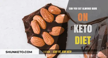 Almond Bark: Keto-Friendly or Not?