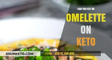Omelette and Keto: A Perfect Match?