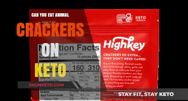 Animal Crackers: Keto-Friendly or Not?