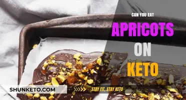Keto-Friendly Apricots: What You Need to Know