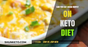 Keto Diet: Asian Buffet-Friendly or Not?