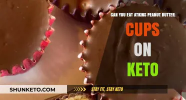 Peanut Butter Cups: Keto-Friendly or Not?