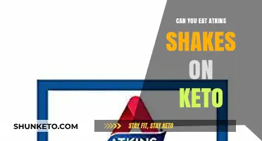 Atkins Shakes: Keto-Friendly or Not?