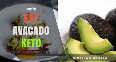 Avocado on Keto: What You Need to Know