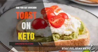 Avocado Toast: Keto-Friendly or Not?