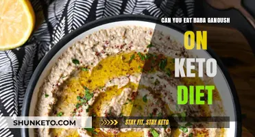 Baba Ganoush: Keto-Friendly or Not?