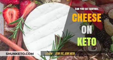 Is Babybel Cheese Keto-Friendly?