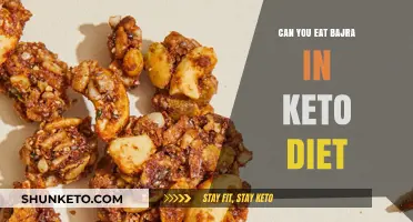 Is Bajra Compatible with Keto?