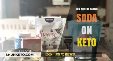 Is Baking Soda Keto-Friendly?