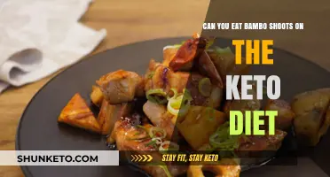 Are Bamboo Shoots Keto-Friendly?