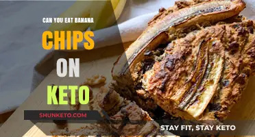 Banana Chips: Keto-Friendly or Not?