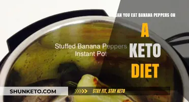 Are Banana Peppers Keto-Friendly?