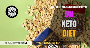 Peanut Butter and Banana Keto Diet: Friend or Foe?