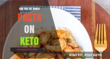 Can Banza Pasta Fit in Your Keto Diet?