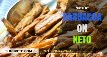 Barbacoa on Keto: What You Need to Know