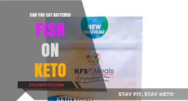 Battered Fish on Keto: Is It Possible?
