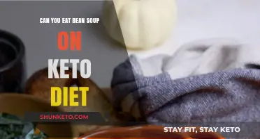 Bean Soup on Keto: What You Need to Know