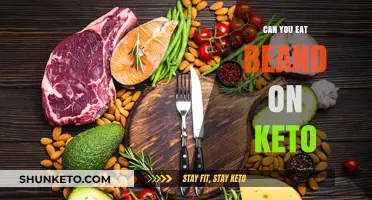 Are Beans Keto-Friendly?