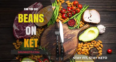 Are Beans Keto-Friendly? What You Need to Know
