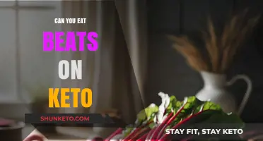 Beets on Keto: What You Need to Know
