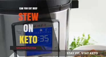 Beef Stew on Keto: What You Need to Know