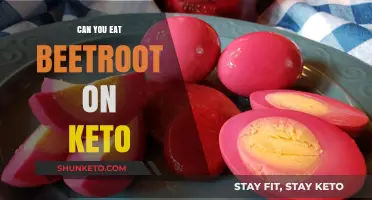 Beetroot on Keto: Friend or Foe?