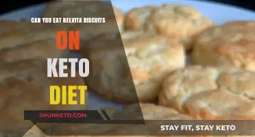 Belvita Biscuits: Keto-Friendly or Carb-Loaded?