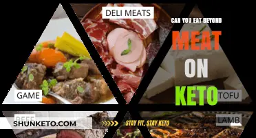 Beyond Meat: Keto-Friendly or Not?