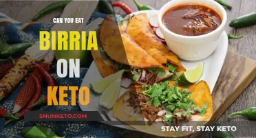Birria on Keto: What You Need to Know